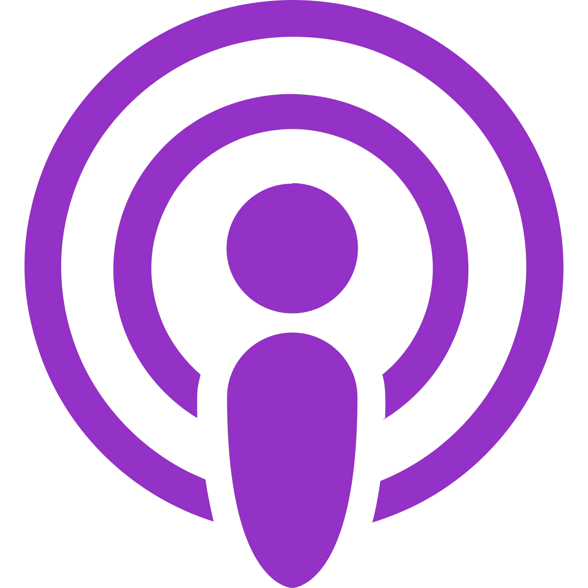 Apple Podcasts